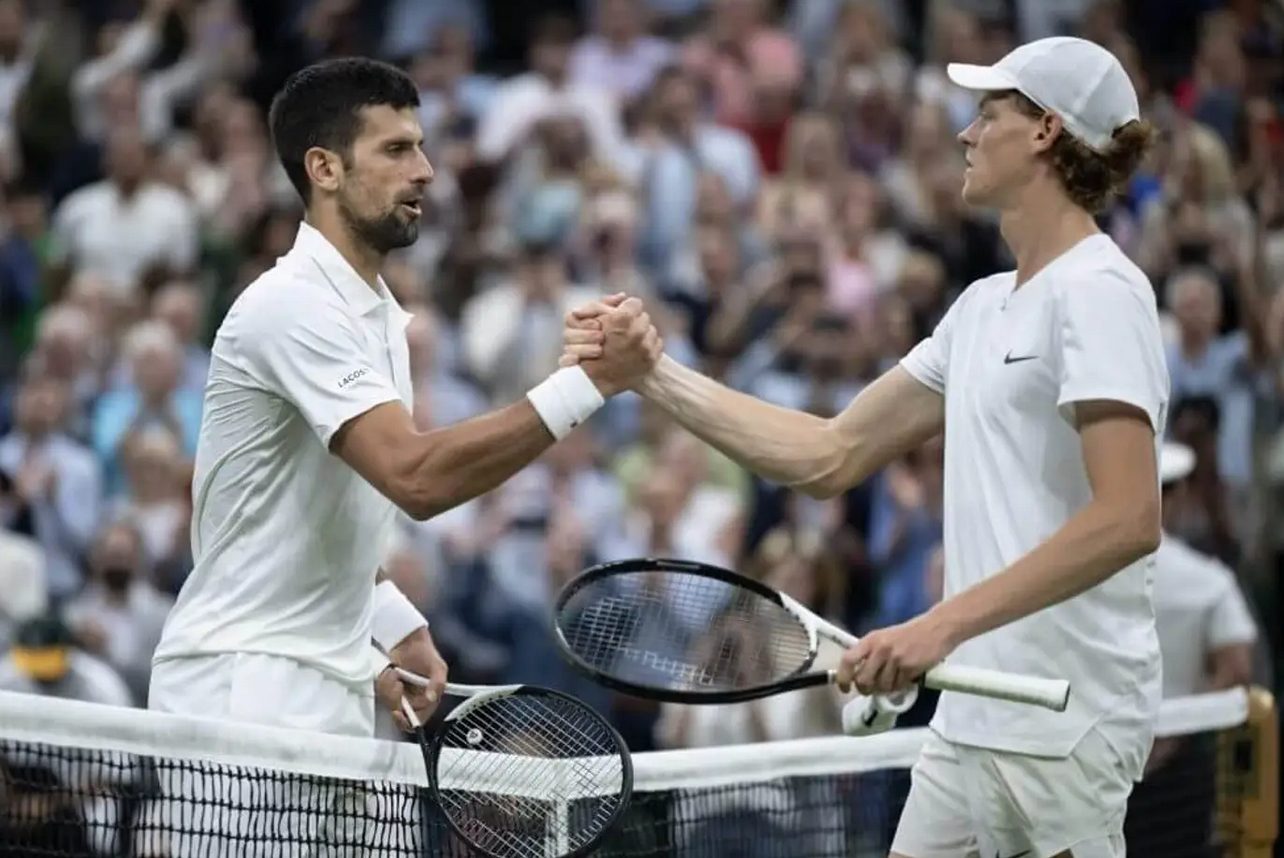 Top 5 trận đấu marathon 5 set hấp dẫn nhất Wimbledon 2025