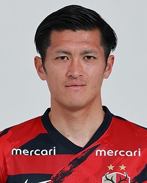 Naomichi Ueda – Trung vệ Nhật từng thi đấu ở Bỉ