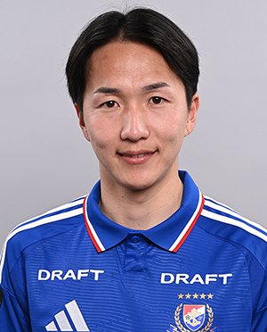 Jun Amano – Tiền vệ Nhật Bản