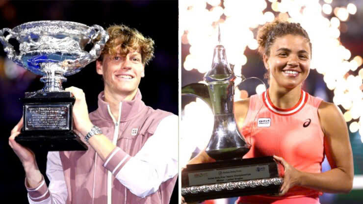 Francesca Schiavone vô địch Roland Garros