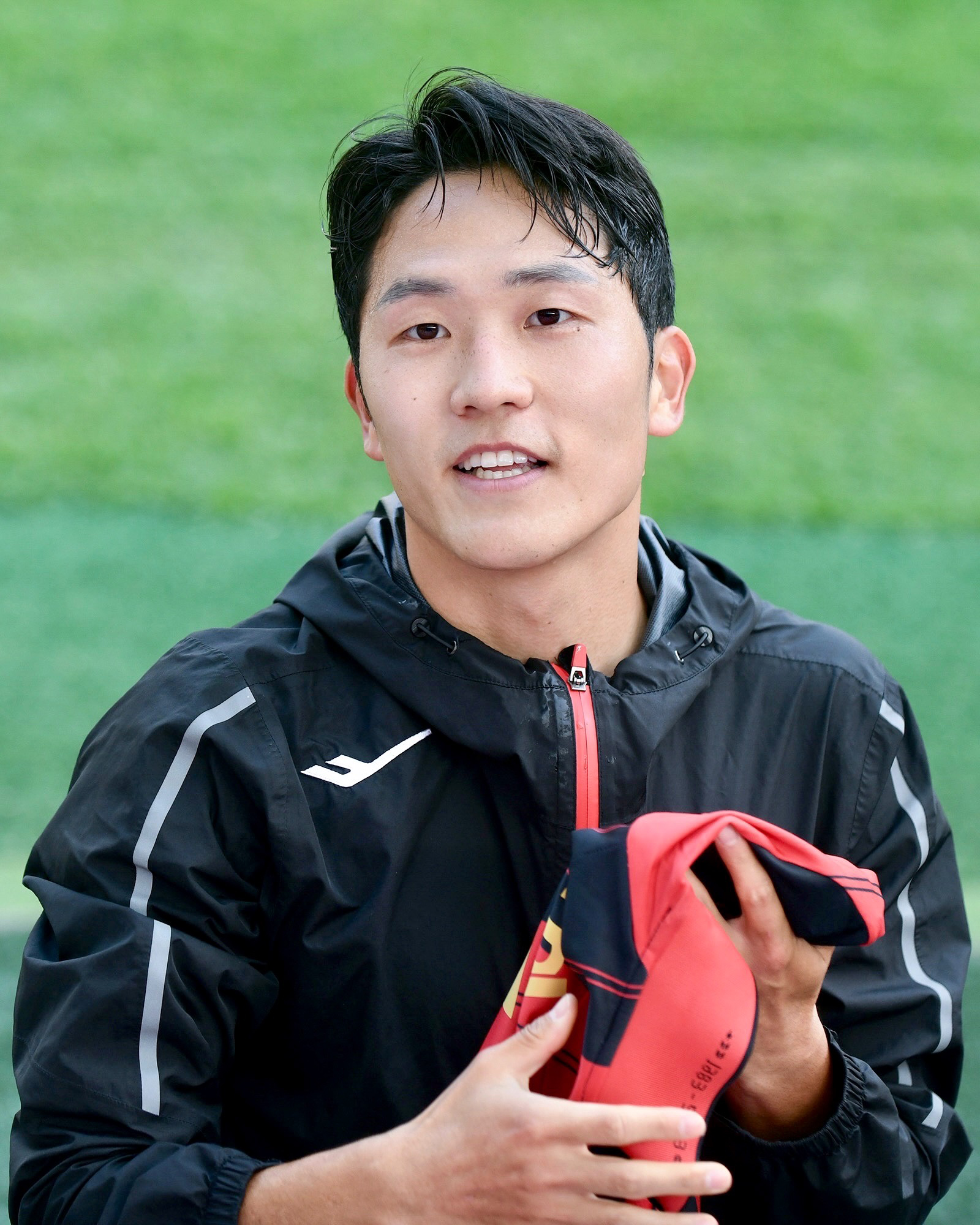 Na Sang-ho – Tiền đạo năng động của Seoul FC