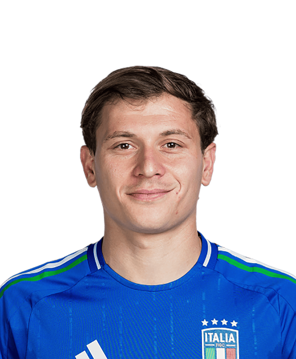 Nicolo Barella