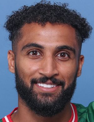 Abdelrahman Al-Obaid