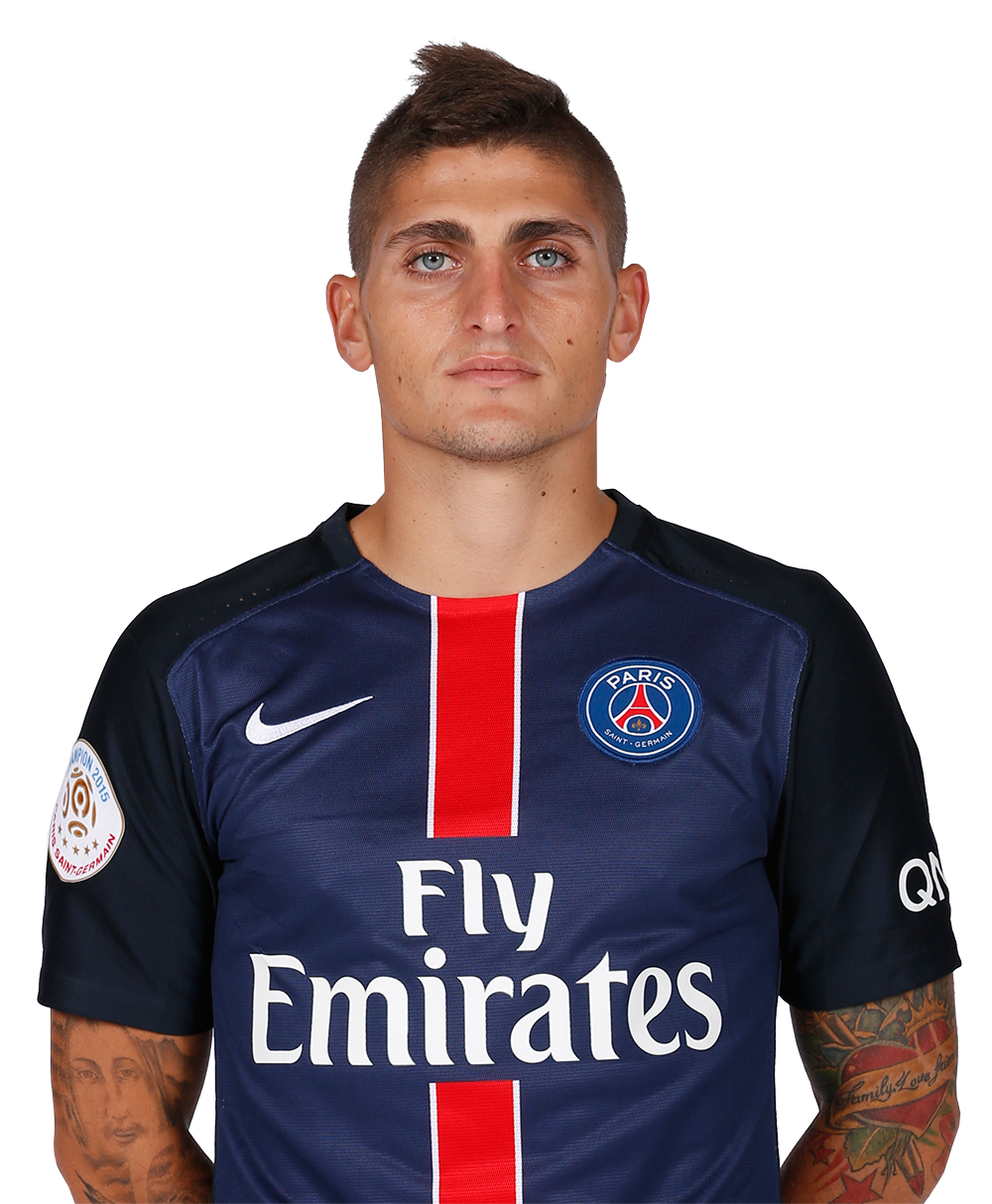 Marco Verratti