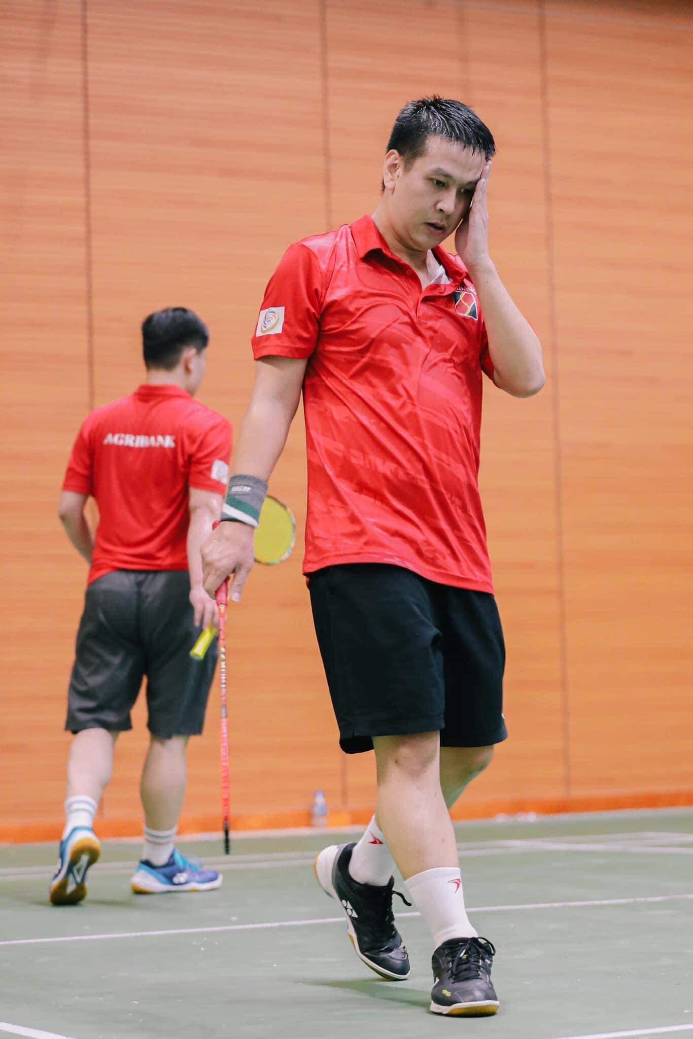 Ngọc Triệu (Triệu cầu lông)