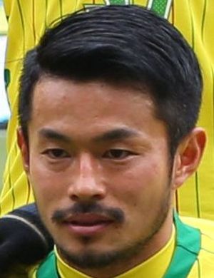 Yuto Sato
