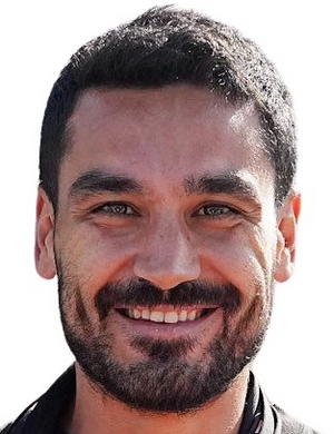 Ilkay Gündogan – Đội trưởng đầy trí tuệ của tuyển Đức