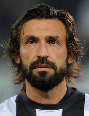 Andrea Pirlo – Nghệ sĩ chuyền bóng với tầm nhìn siêu phàm