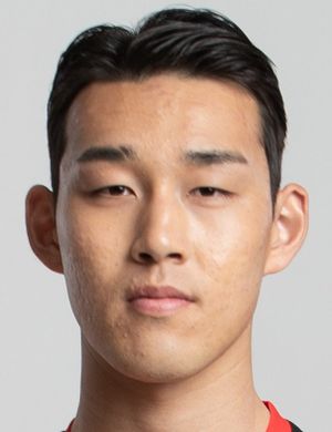 Song Min-kyu – Cánh trái tốc độ của Jeonbuk