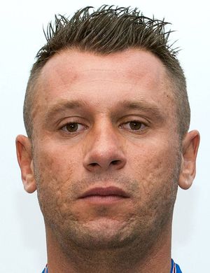 Antonio Cassano