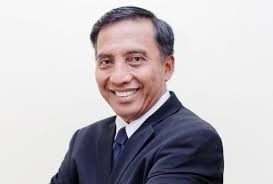 Prof. Dr. Nurhasan M. Kes, Chủ tịch Liên đoàn Pickleball Indonesia