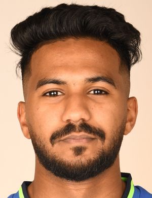 Khalid Al-Ghannam – Tiền đạo trẻ Saudi Arabia