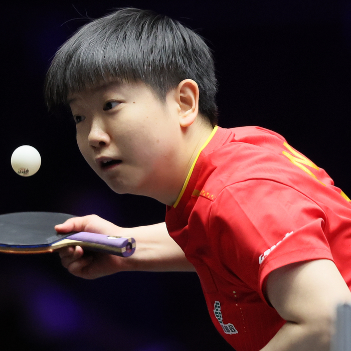 Usama Saeed tay vợt Pakistan