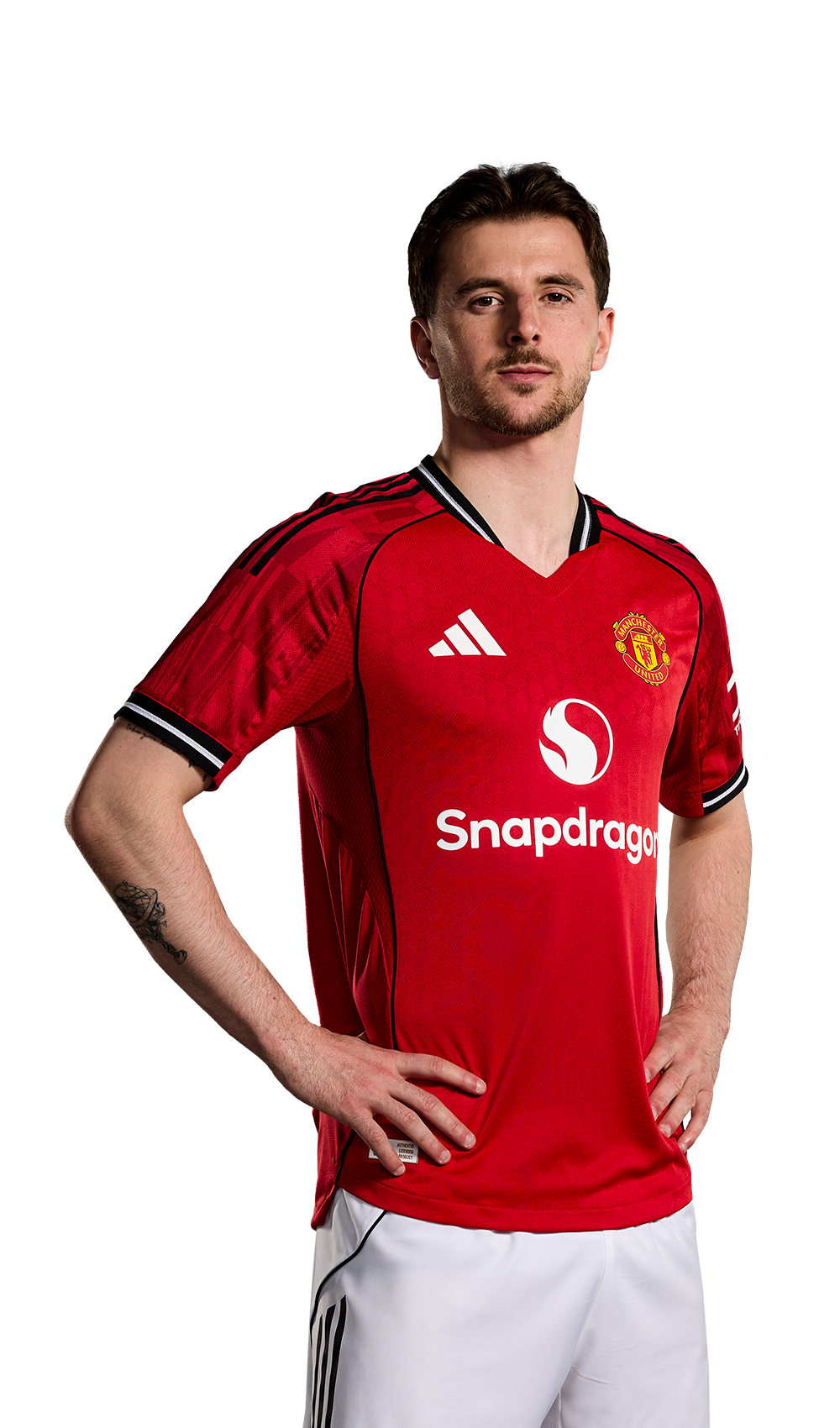 Mason Mount – Cầu thủ đa năng của thế hệ trẻ Anh