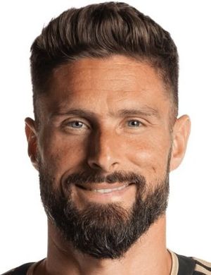 Olivier Giroud – Sát thủ thầm lặng trong lịch sử tuyển Pháp