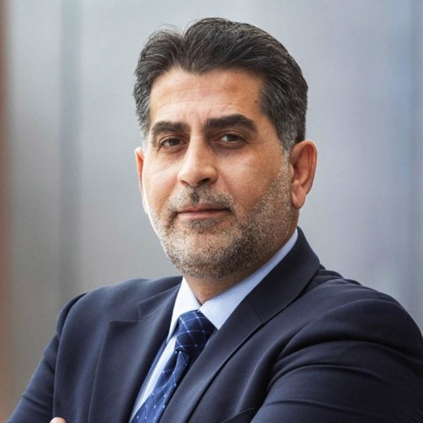 Ali Al-Sudani, người tiên phong Pickleball tại Iraq