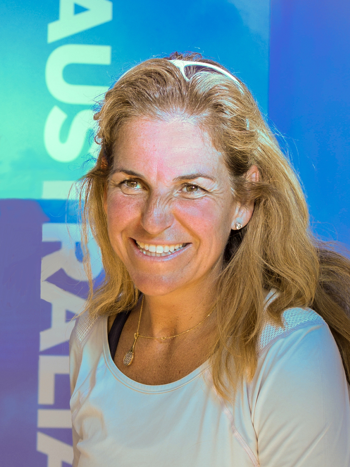 Arantxa Sánchez Vicario