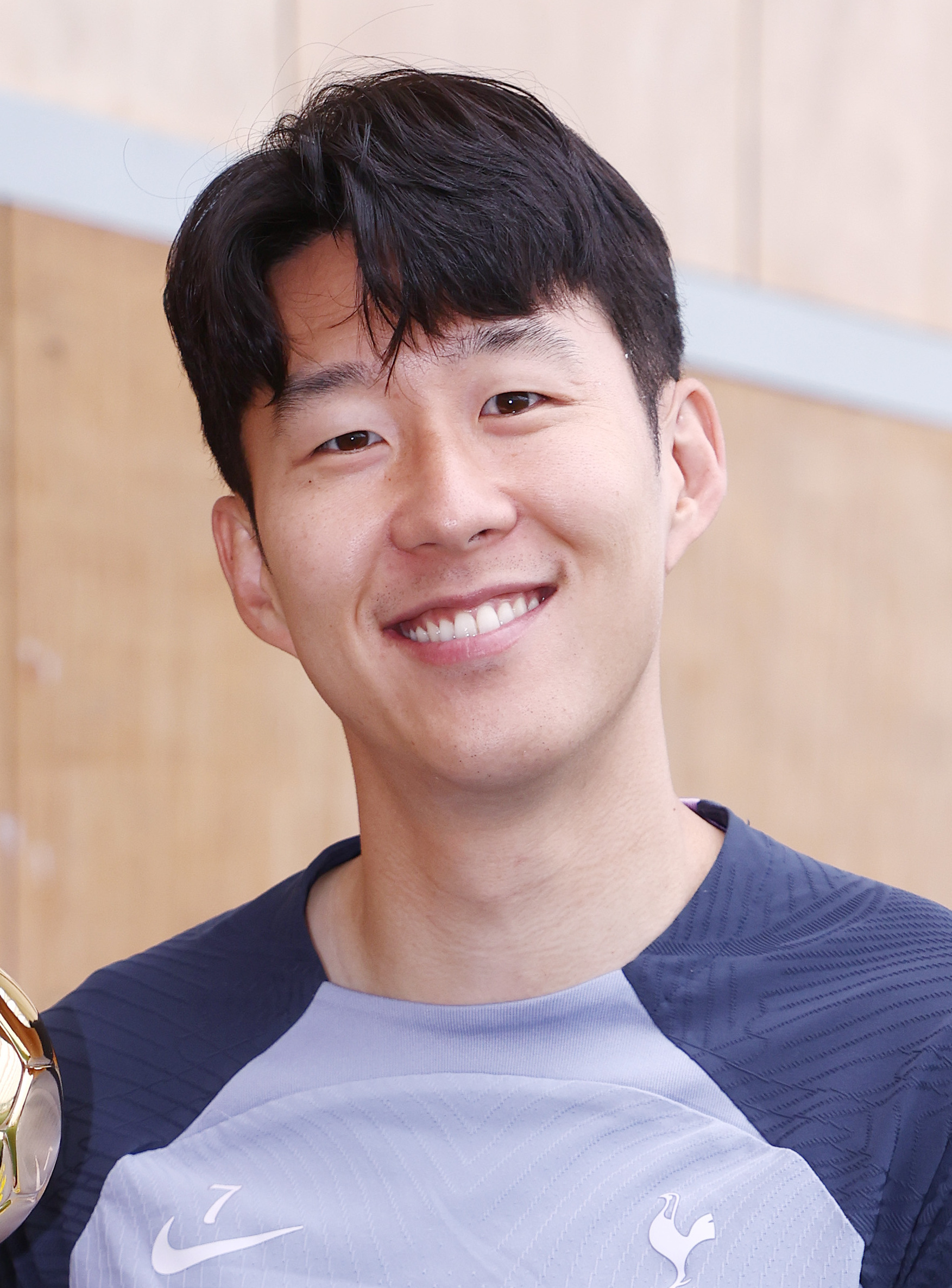 Son Heung-min – Biểu tượng bóng đá châu Á tại Premier League