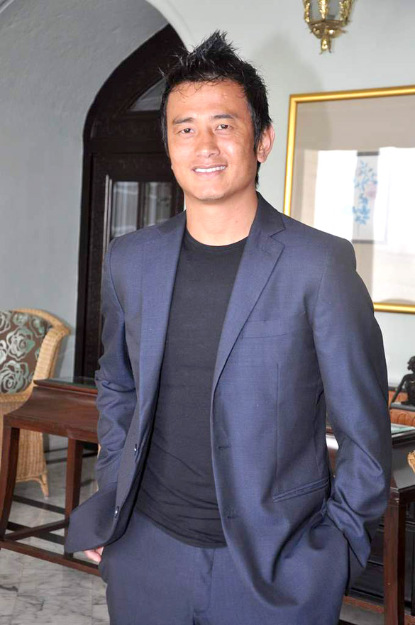 Bhaichung Bhutia – Huyền thoại bóng đá Ấn Độ