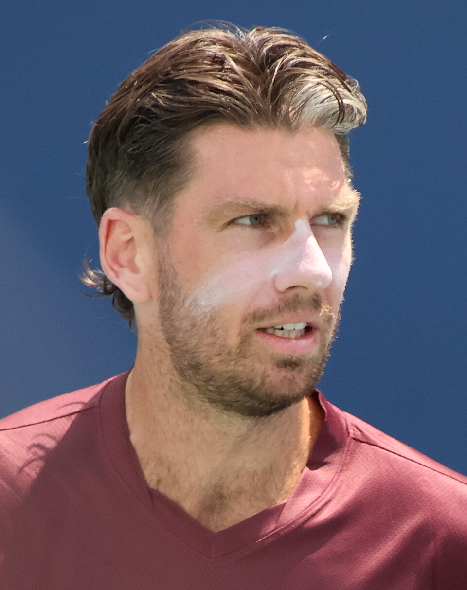 Cameron Norrie
