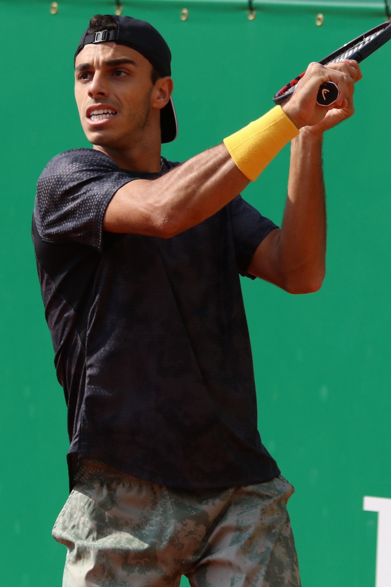 Francisco Cerúndolo