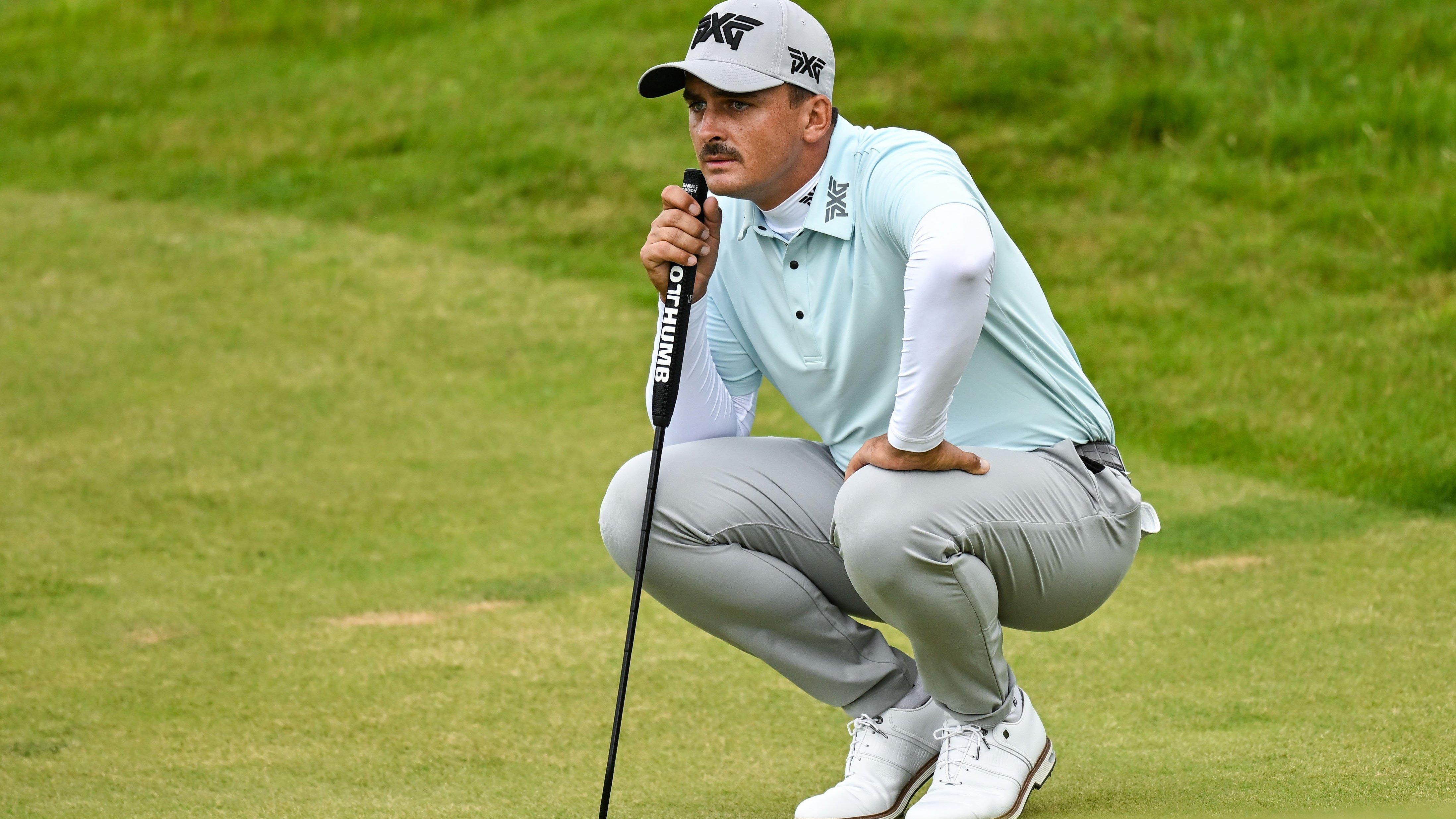 Christiaan Bezuidenhout