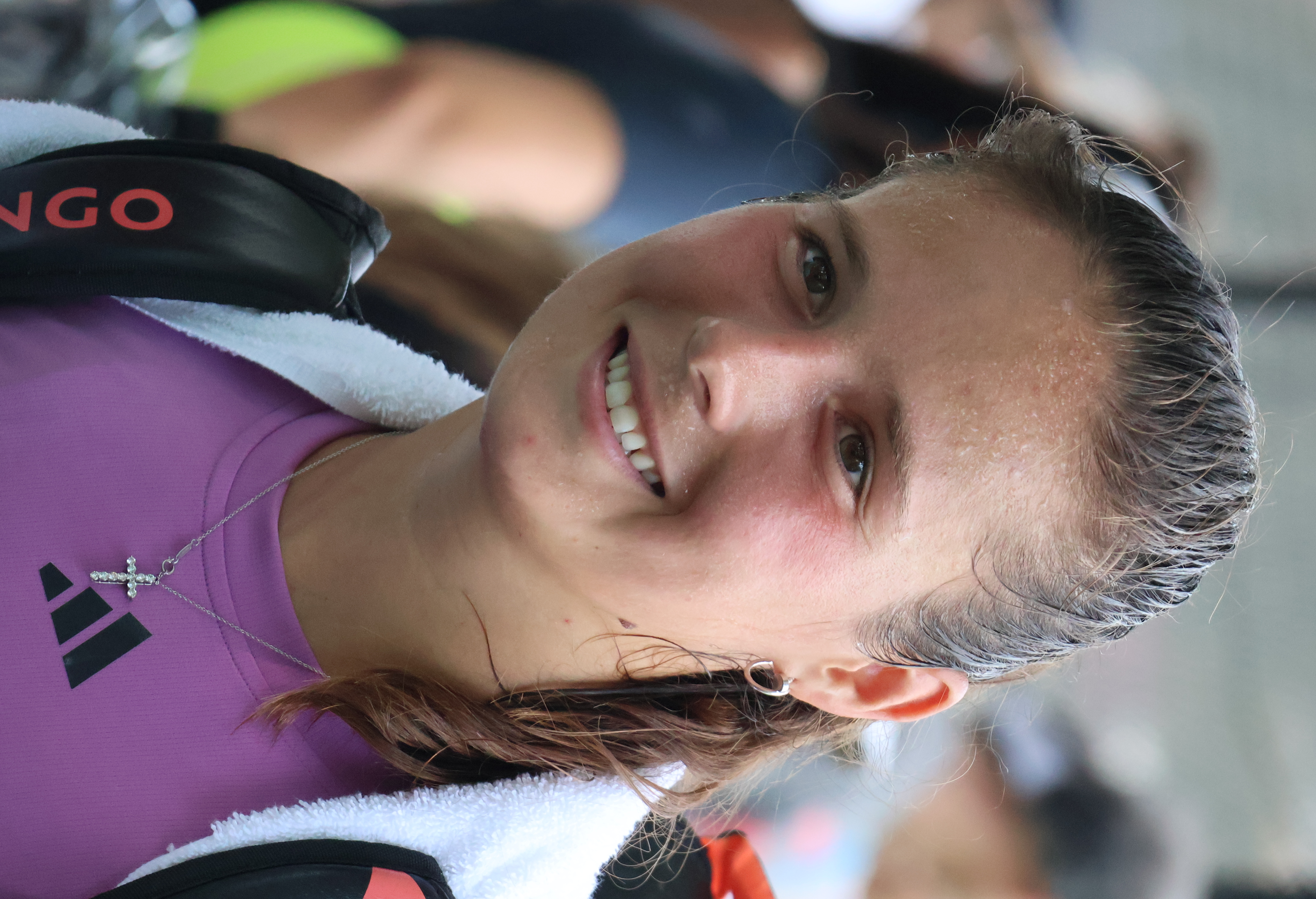 Daria Kasatkina