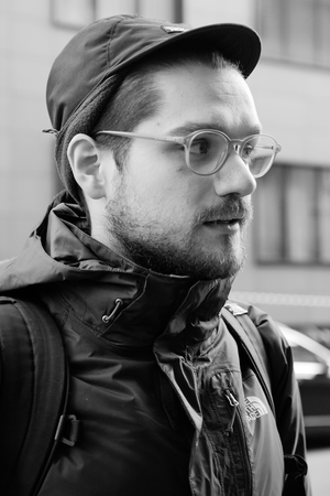 Federico Barbon