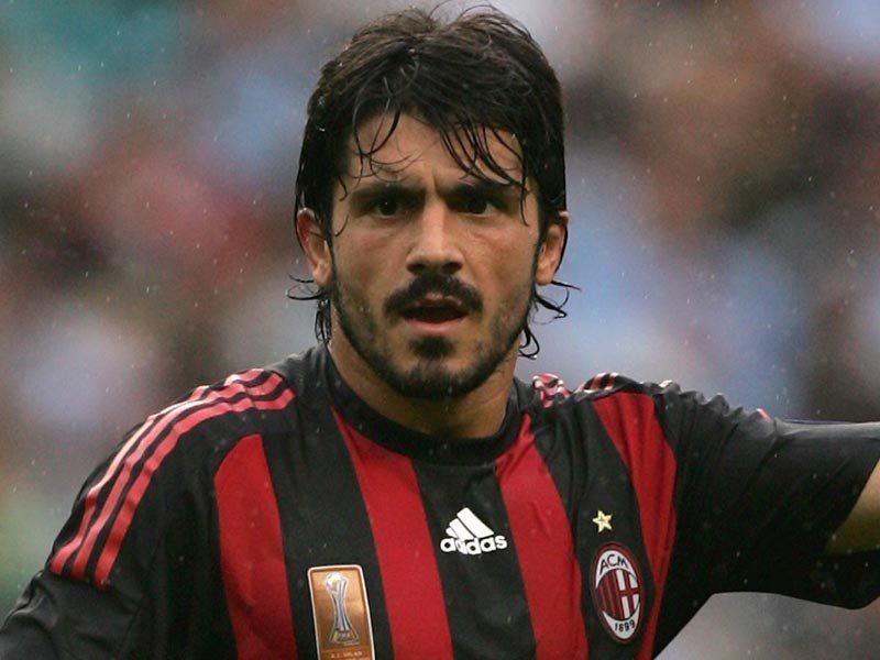 Gennaro Gattuso