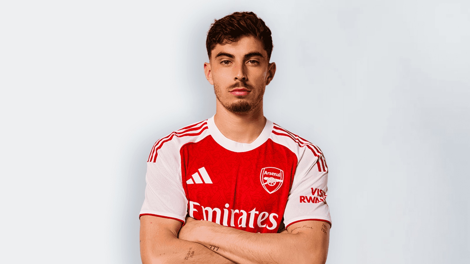Cầu thủ Kai Havertz