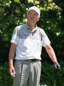 Isao Aoki
