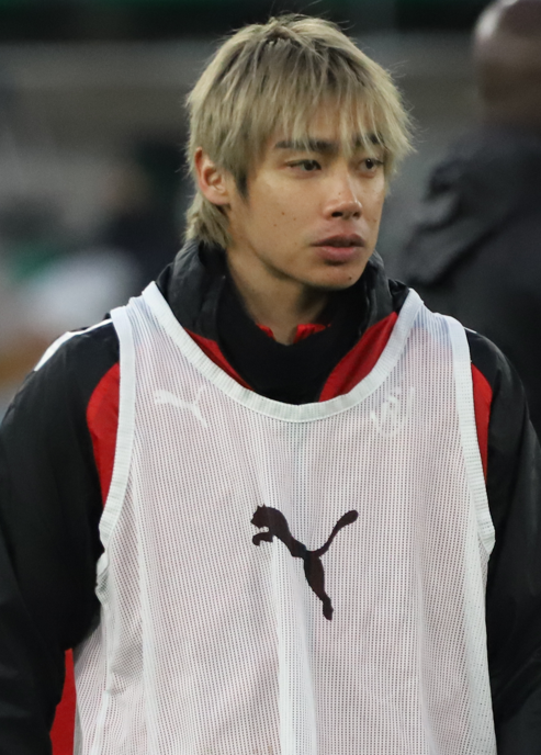 Junya Ito - Cánh phải tốc độ của Nhật Bản