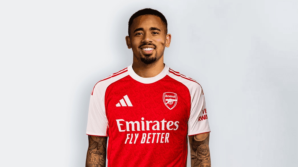 Gabriel Jesus