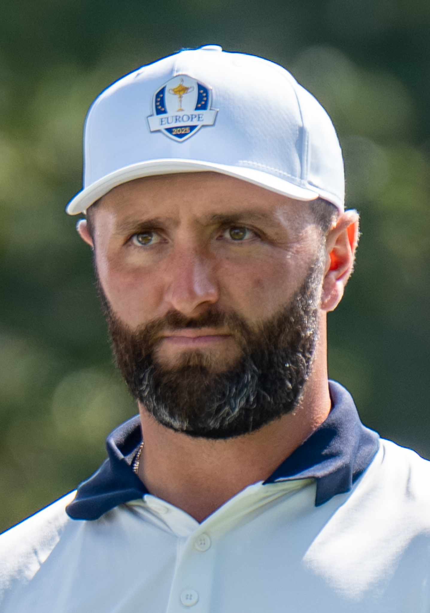 Jon Rahm tại Ryder Cup