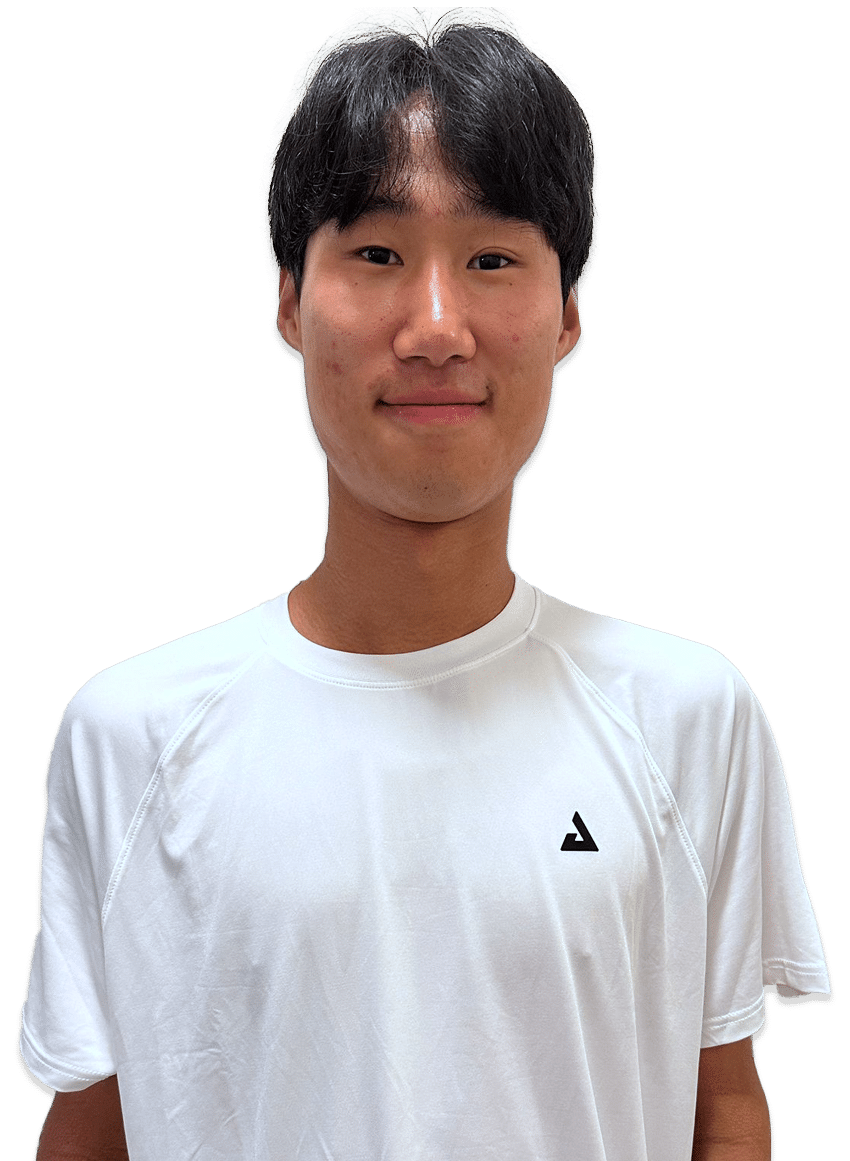 Tay vợt Pickleball Kim Eunggwon