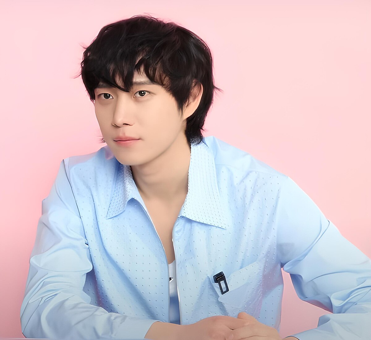 Diễn viên Kim Young-dae