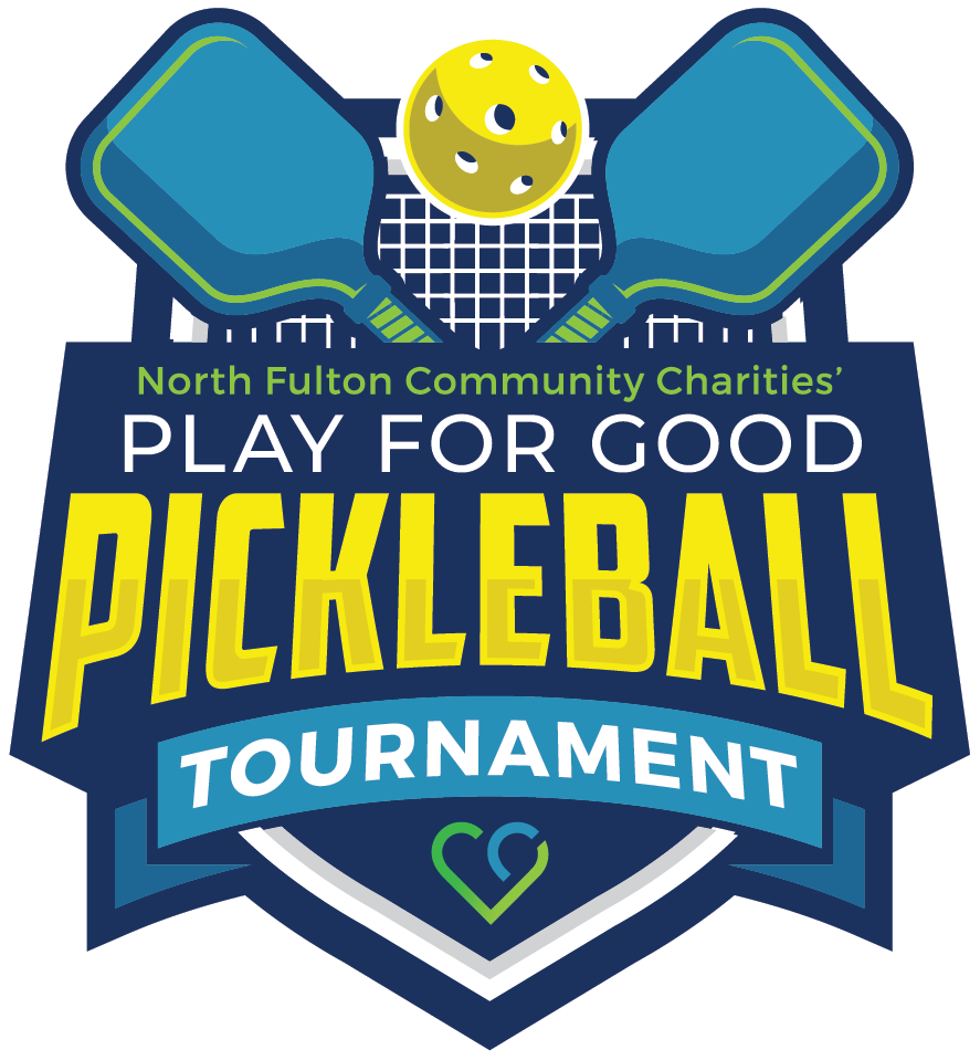 Logo Pickleball NFCC 25