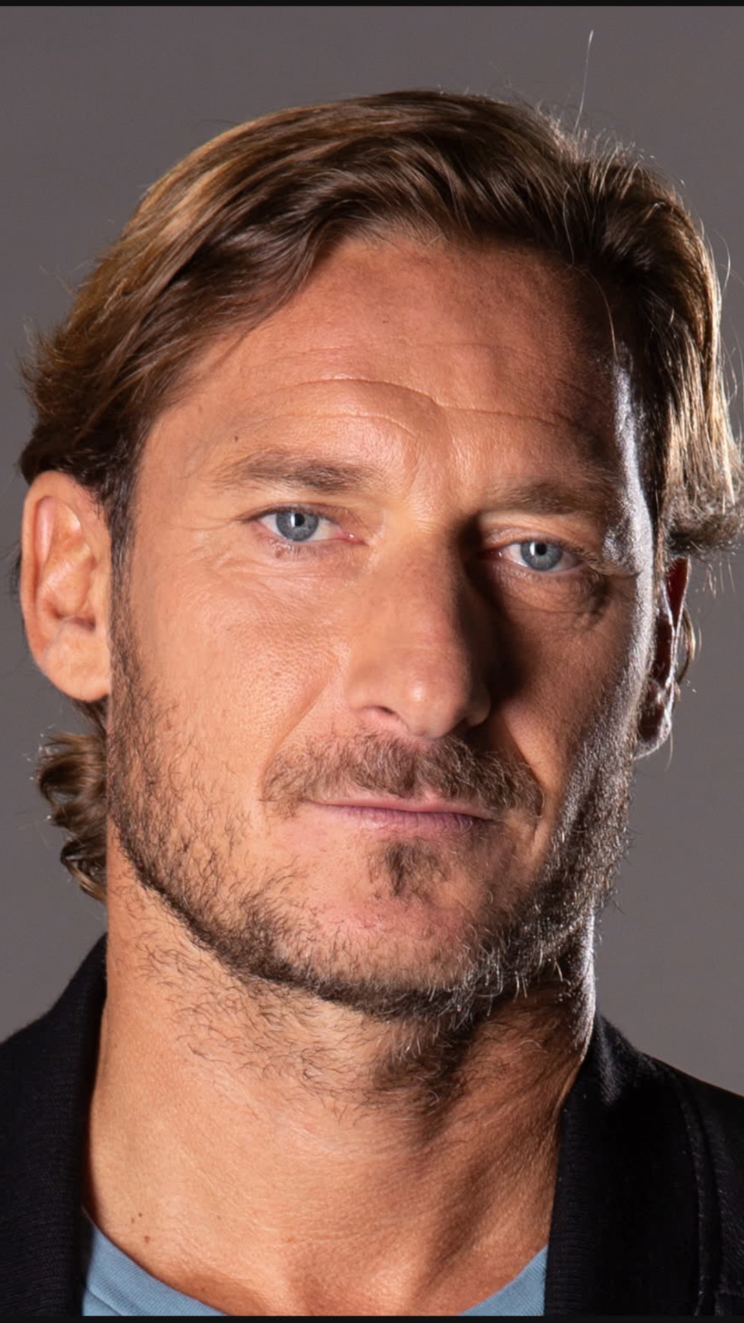 Francesco Totti - Hoàng tử thành Rome