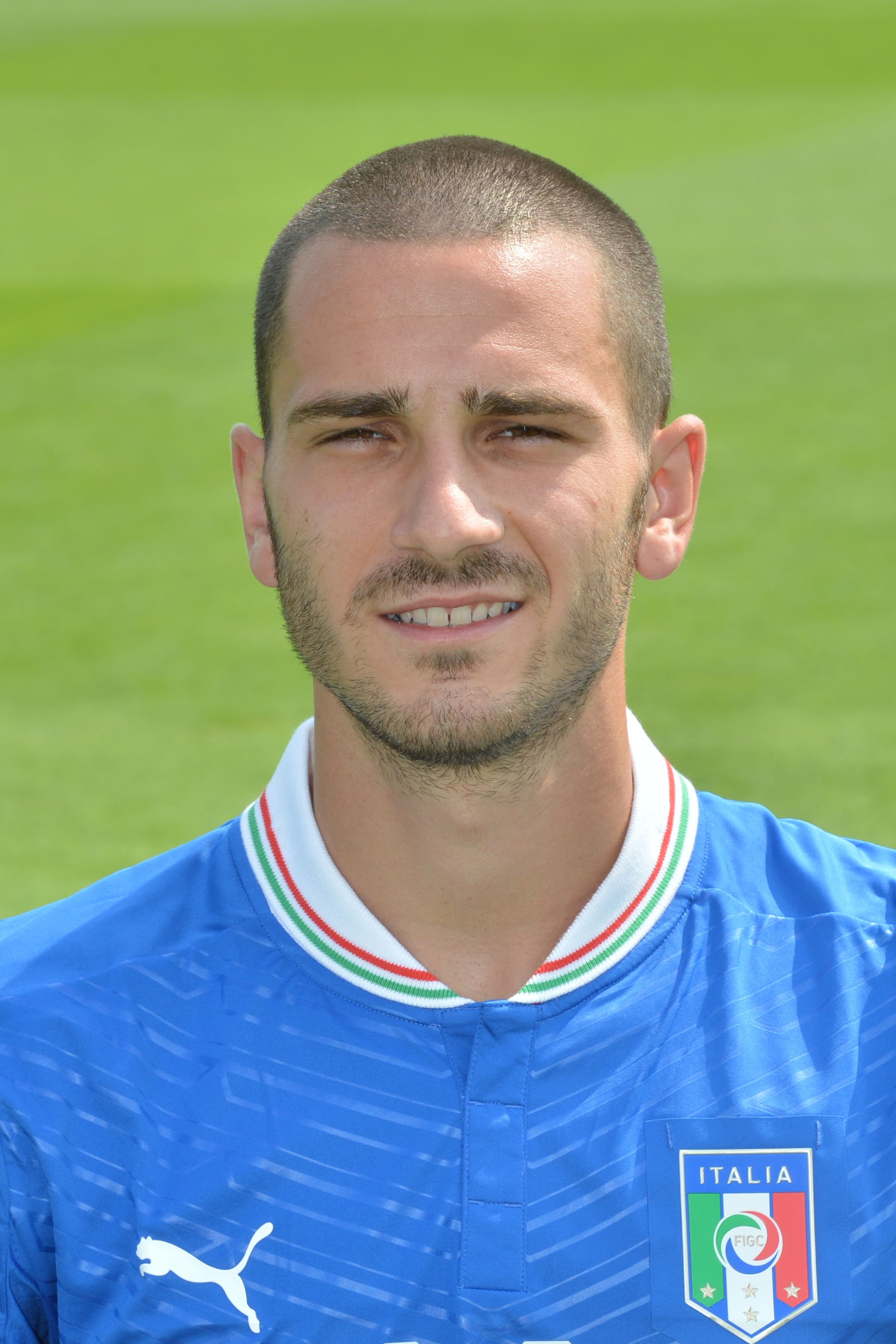 Leonardo Bonucci – Người kế thừa truyền thống phòng ngự Italia