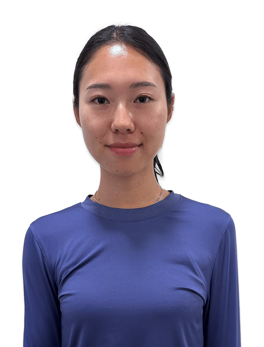 Mayu Ito - Nữ chiến binh Pickleball Nhật Bản