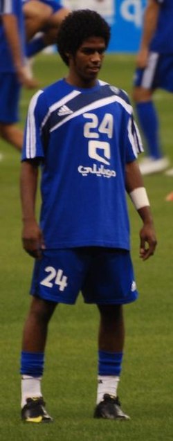Nawaf Al-Abed