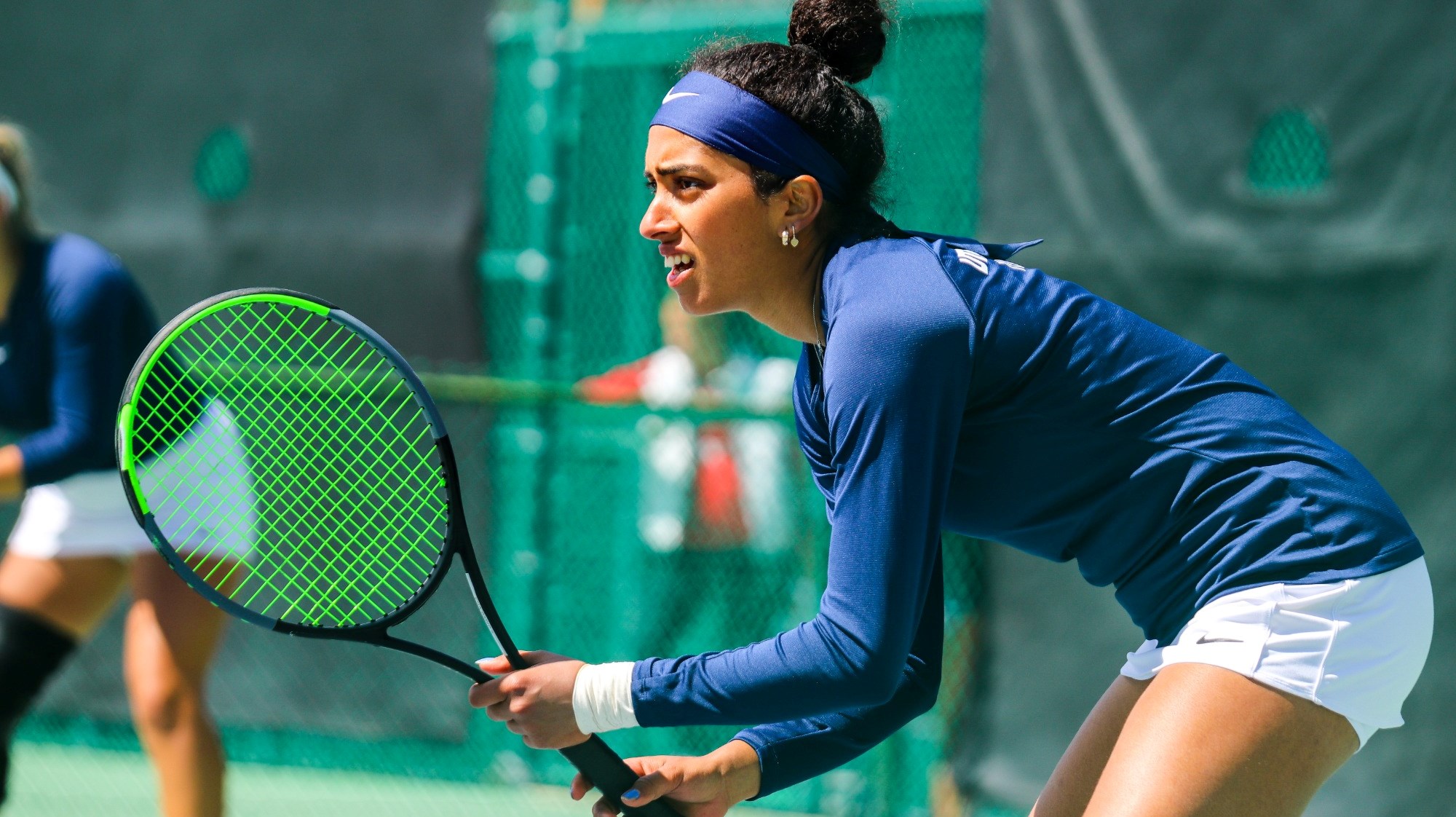 Vận động viên Zeynep Öztürk