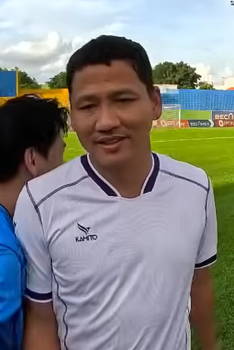 Nguyễn Anh Đức – Người hùng AFF Cup 2018