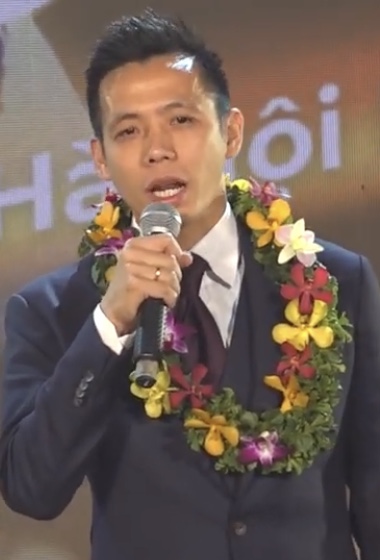 Nguyễn Văn Quyết – Người thủ lĩnh không tuổi của Hà Nội FC
