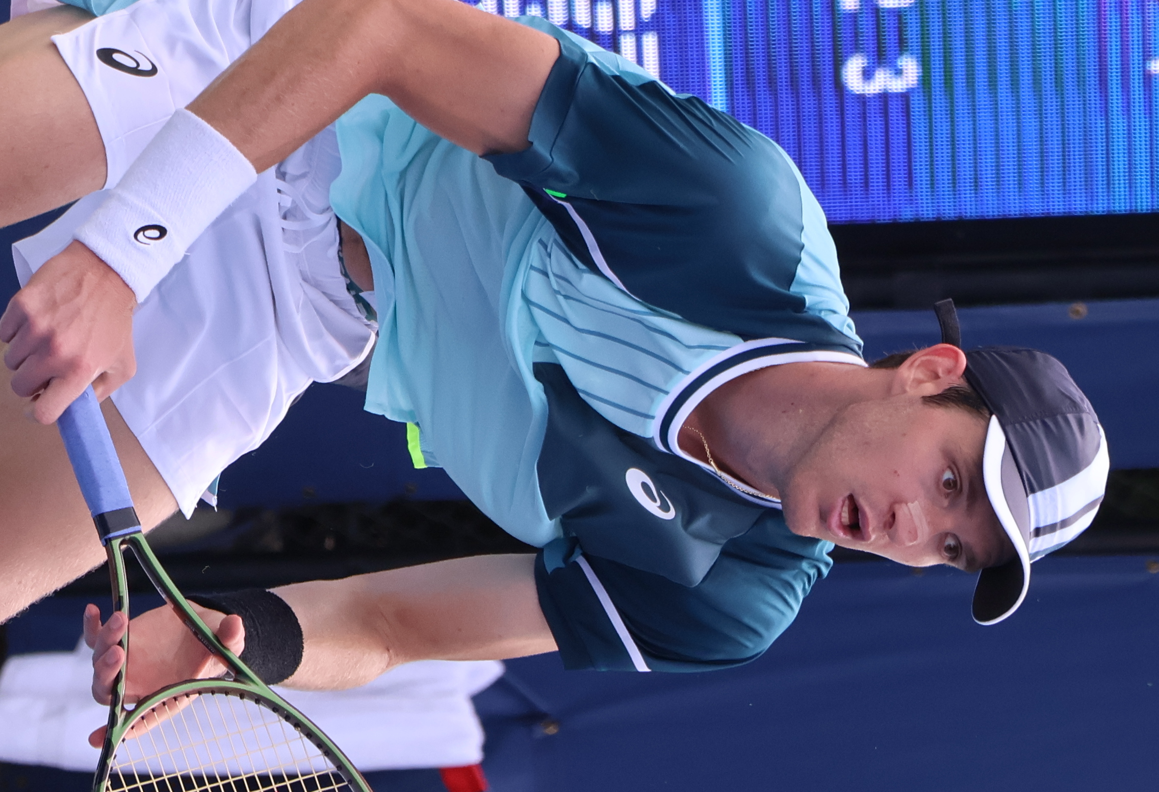 Nicolas Jarry