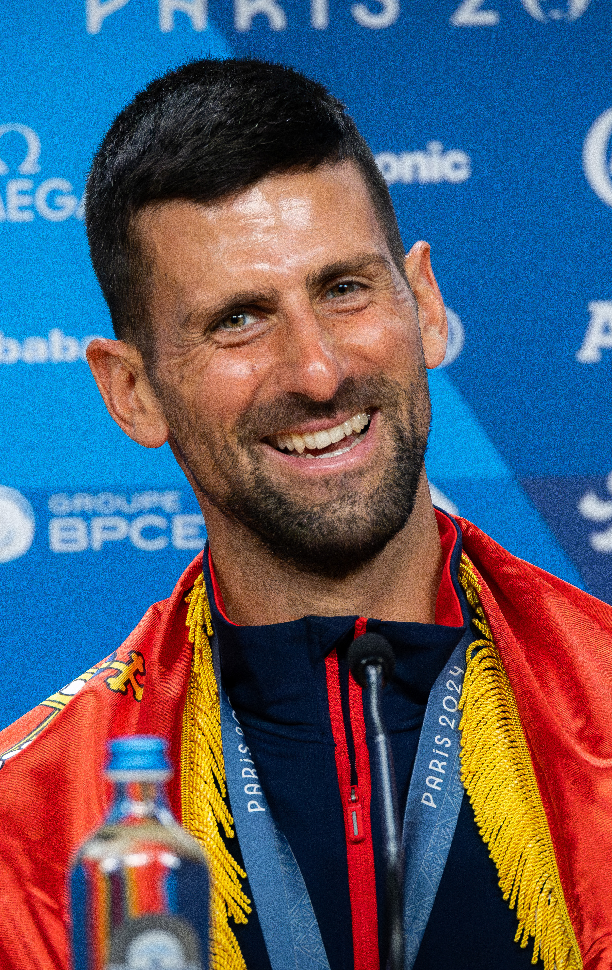 Janko Tipsarević: Chiến binh tri thức