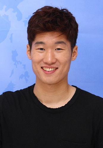 Park Ji-sung – Chiến binh không phổi của Man United