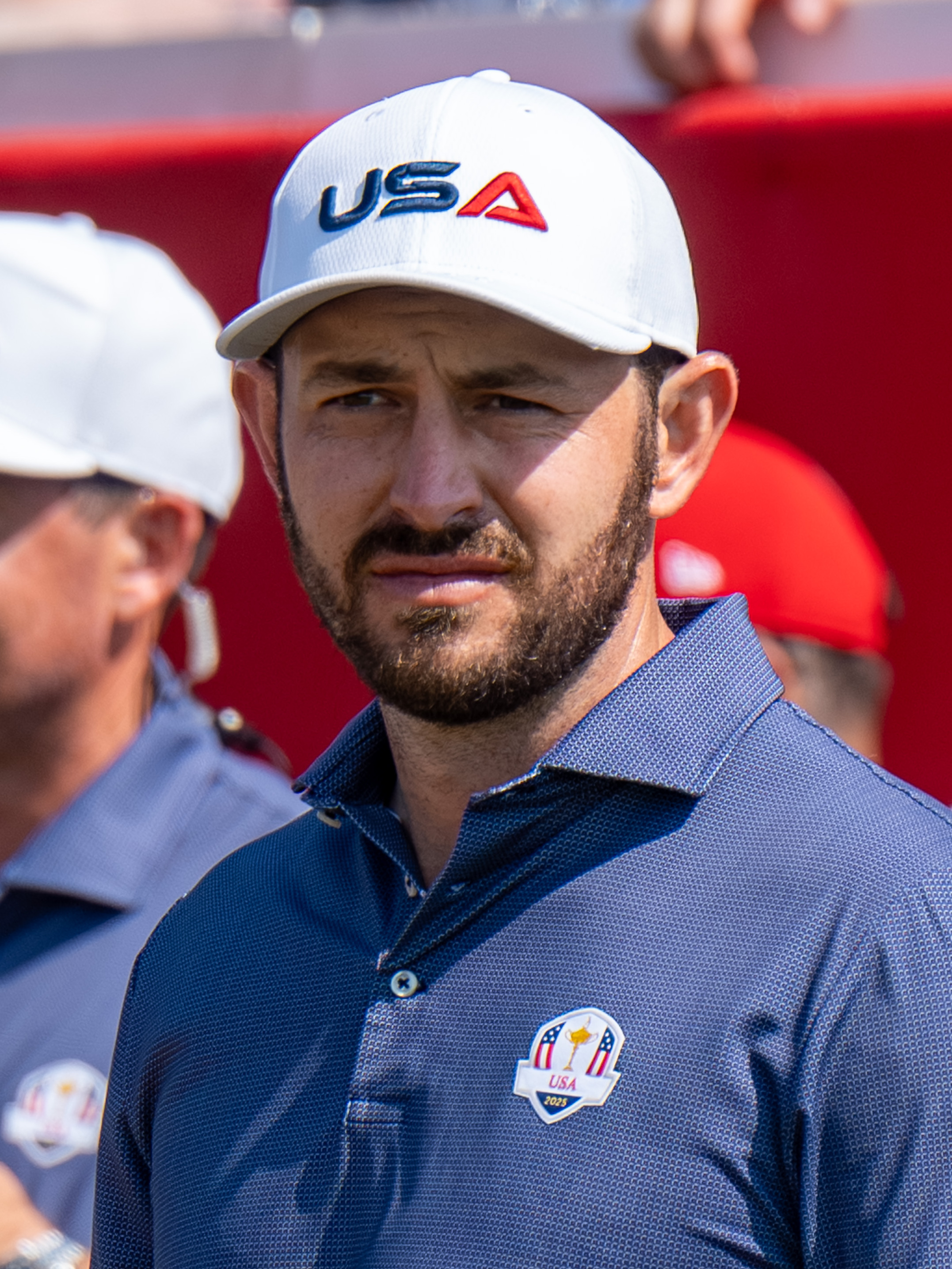 Patrick Cantlay – Chiến binh thầm lặng trên sân golf