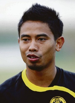 Safiq Rahim