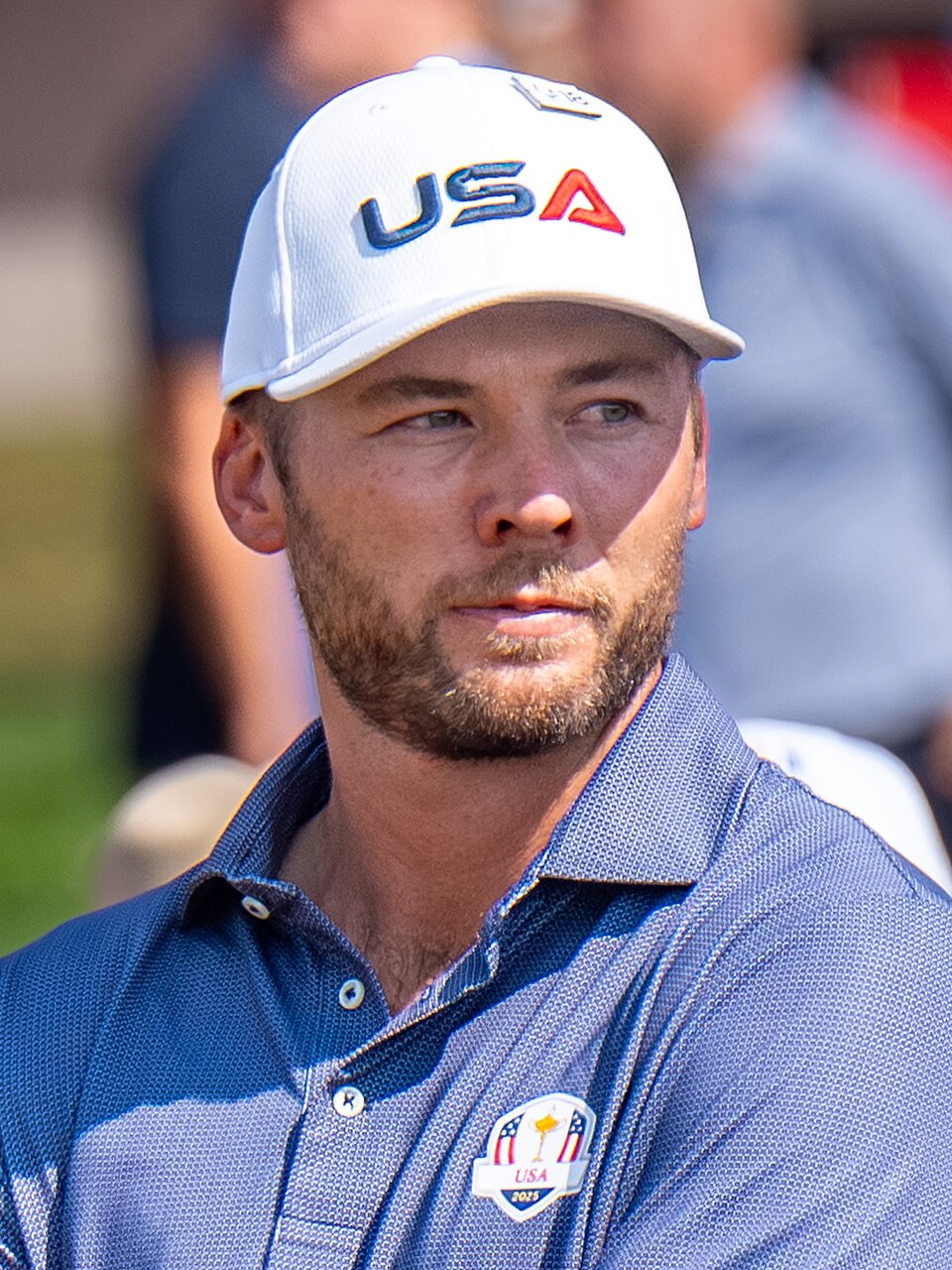 Sam Burns